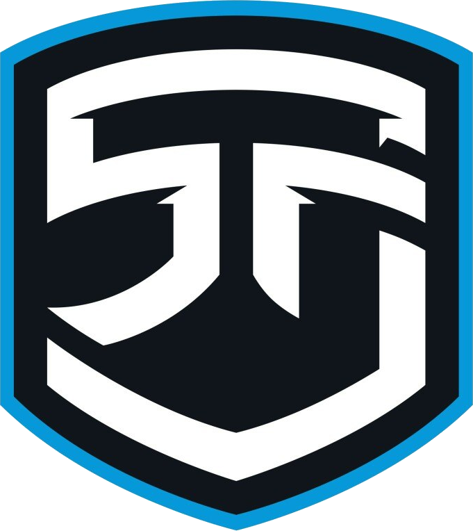 5FRAGS.ORG logo