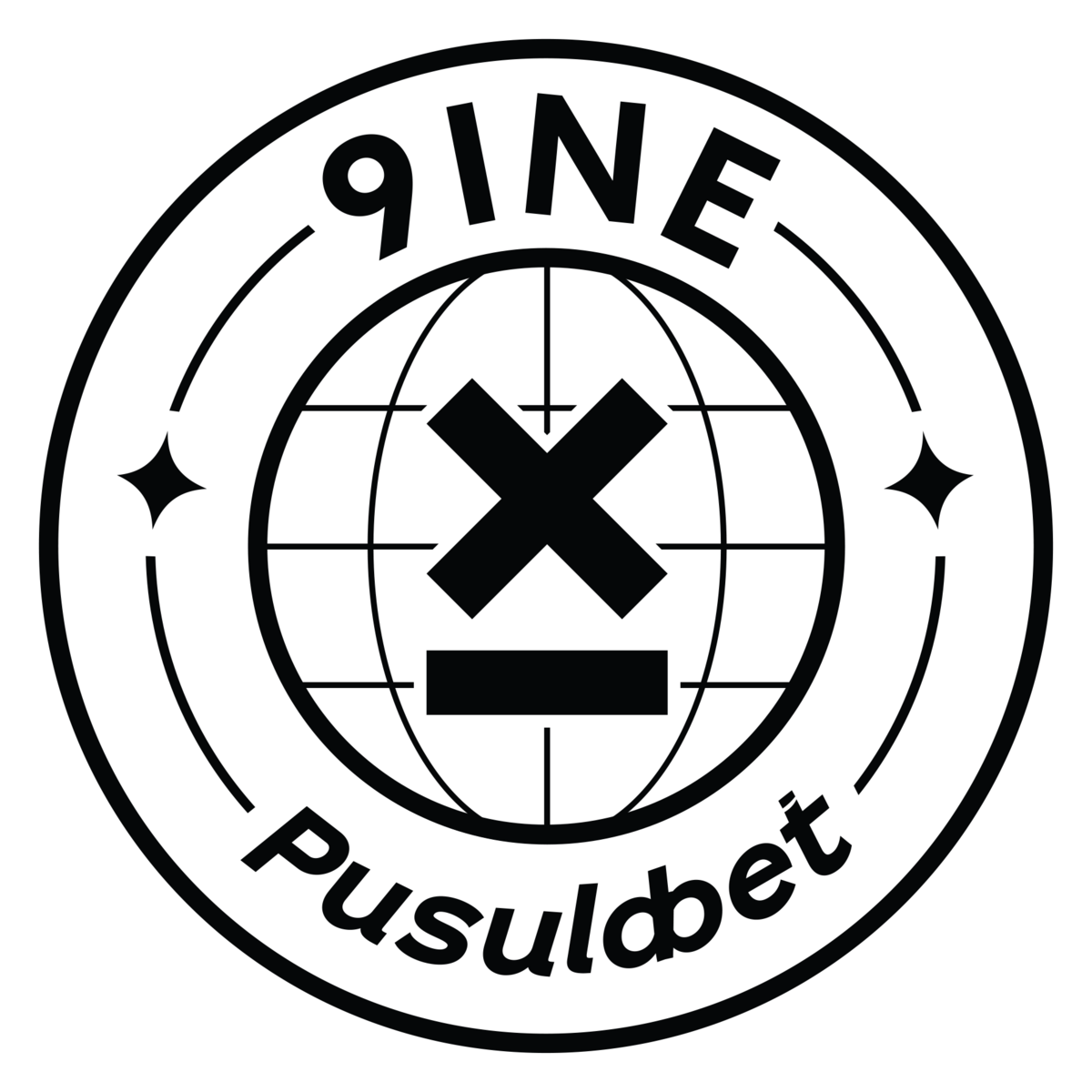 9INE logo
