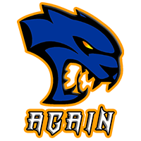 AGAiN logo