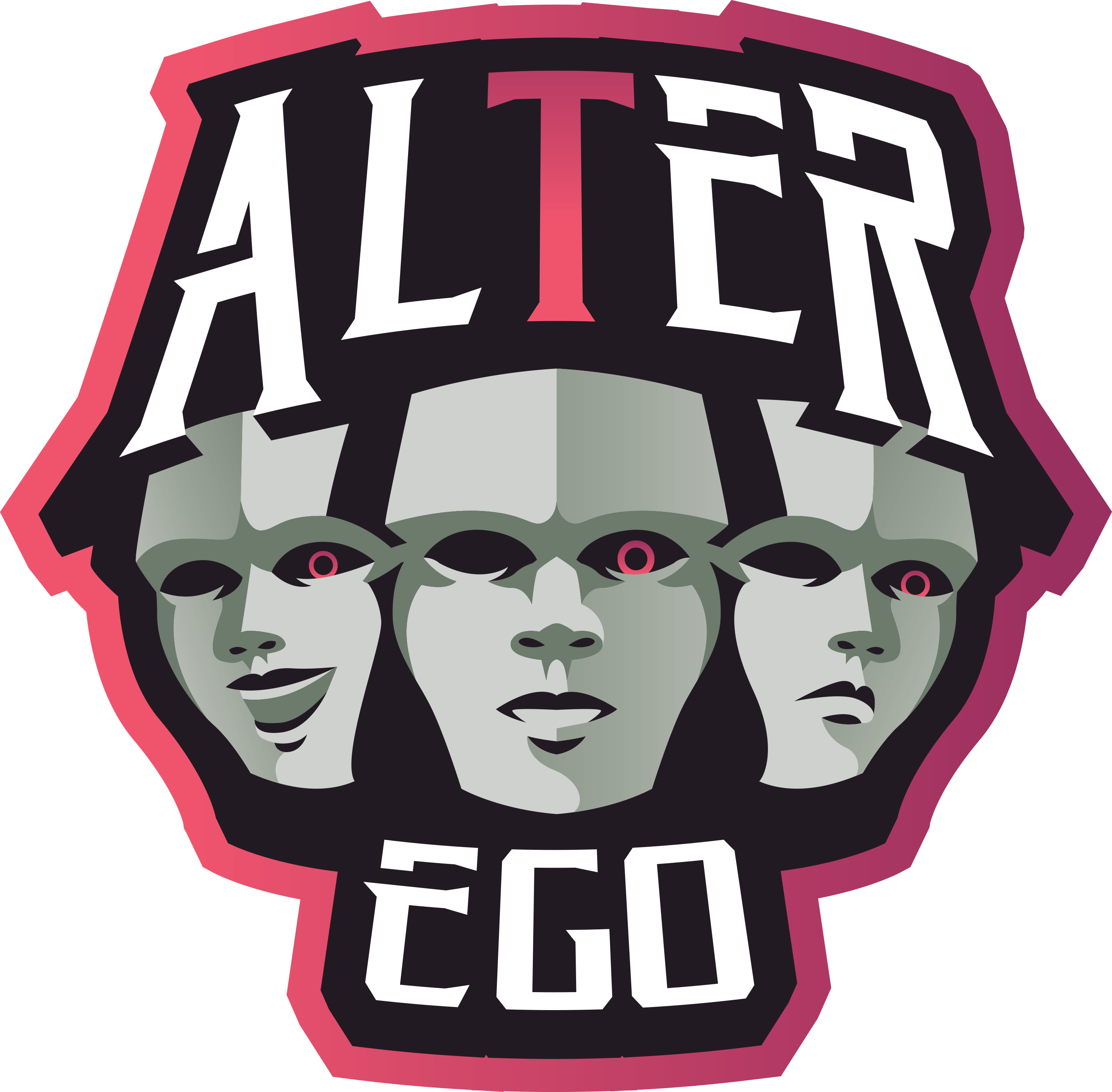 Alter Ego logo