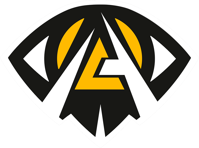 Anonymo Esports logo