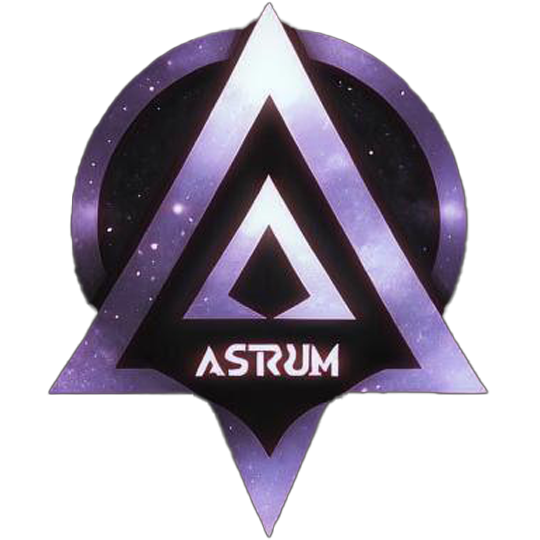 Astrum logo