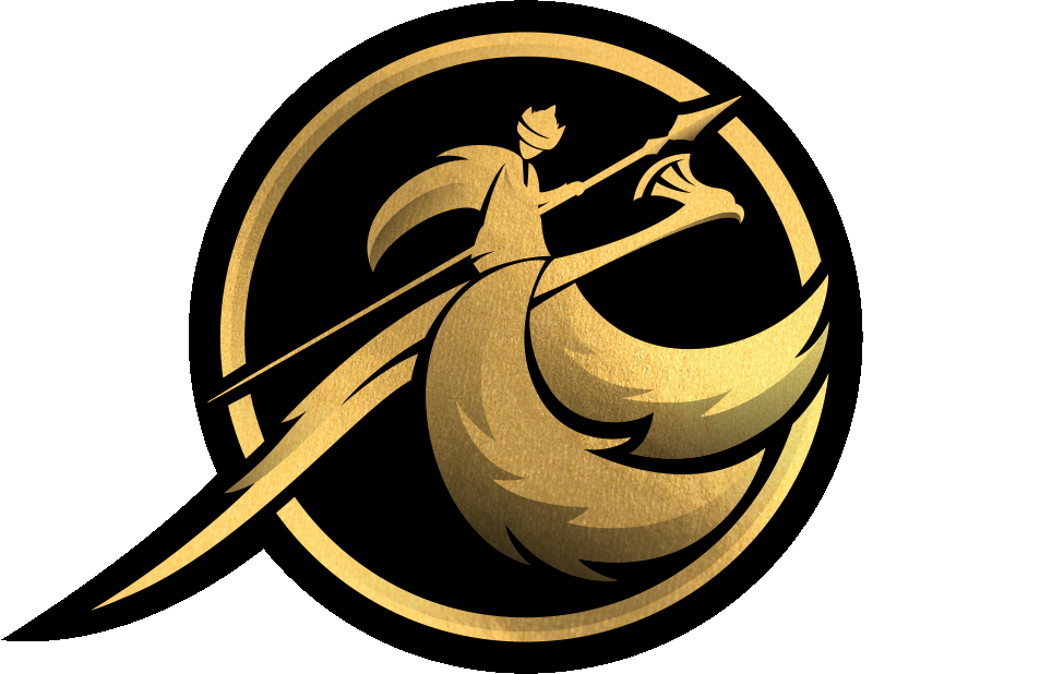 AUGUST logo