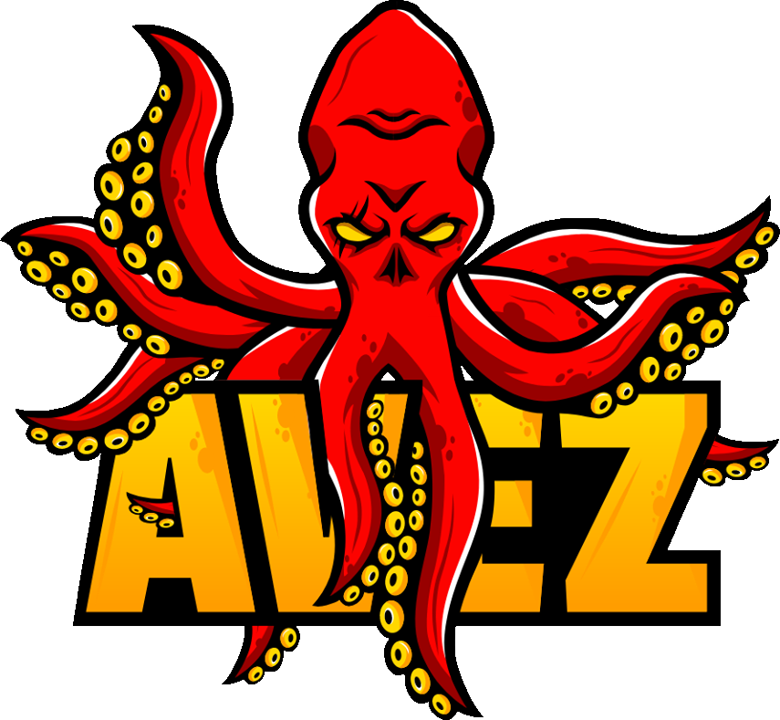 AVEZ logo