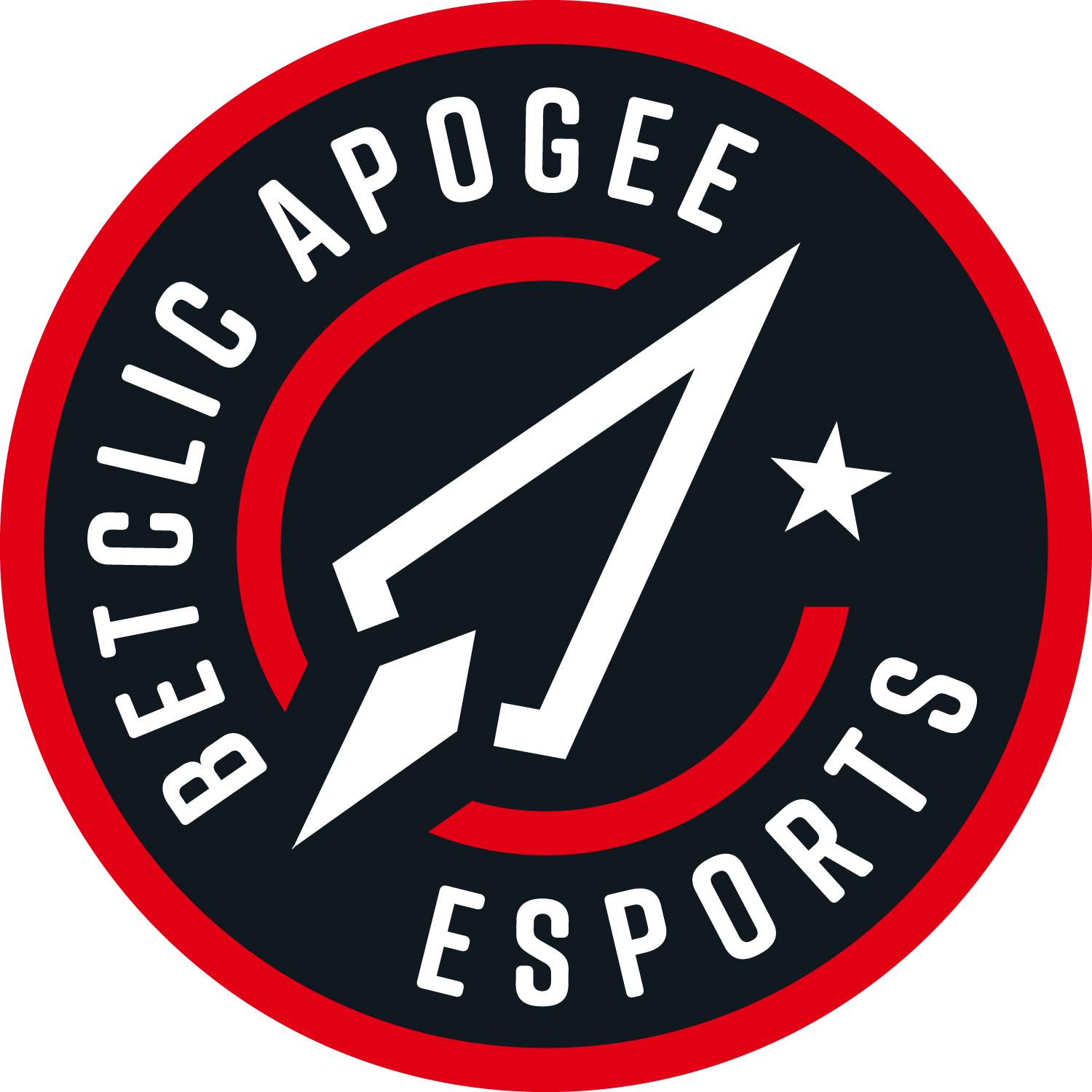 Betclic Apogee Esports logo