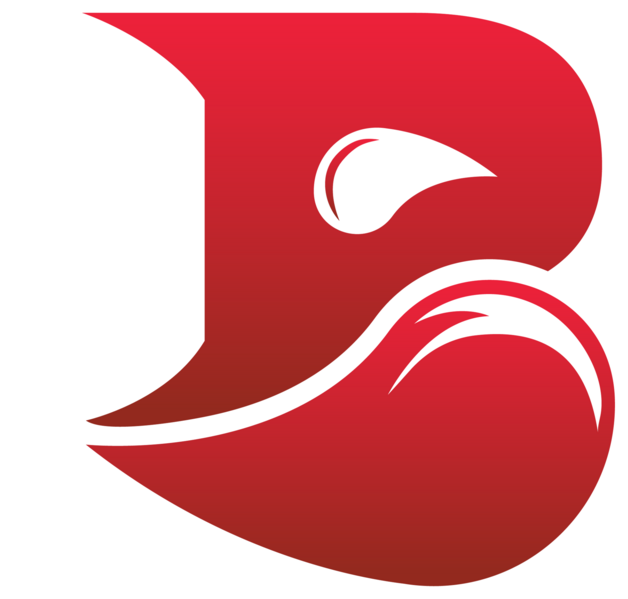 BLEED Esports logo