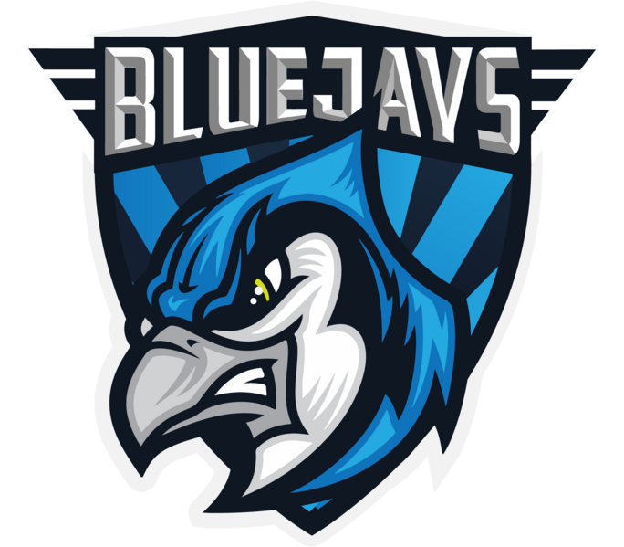BLUEJAYS logo
