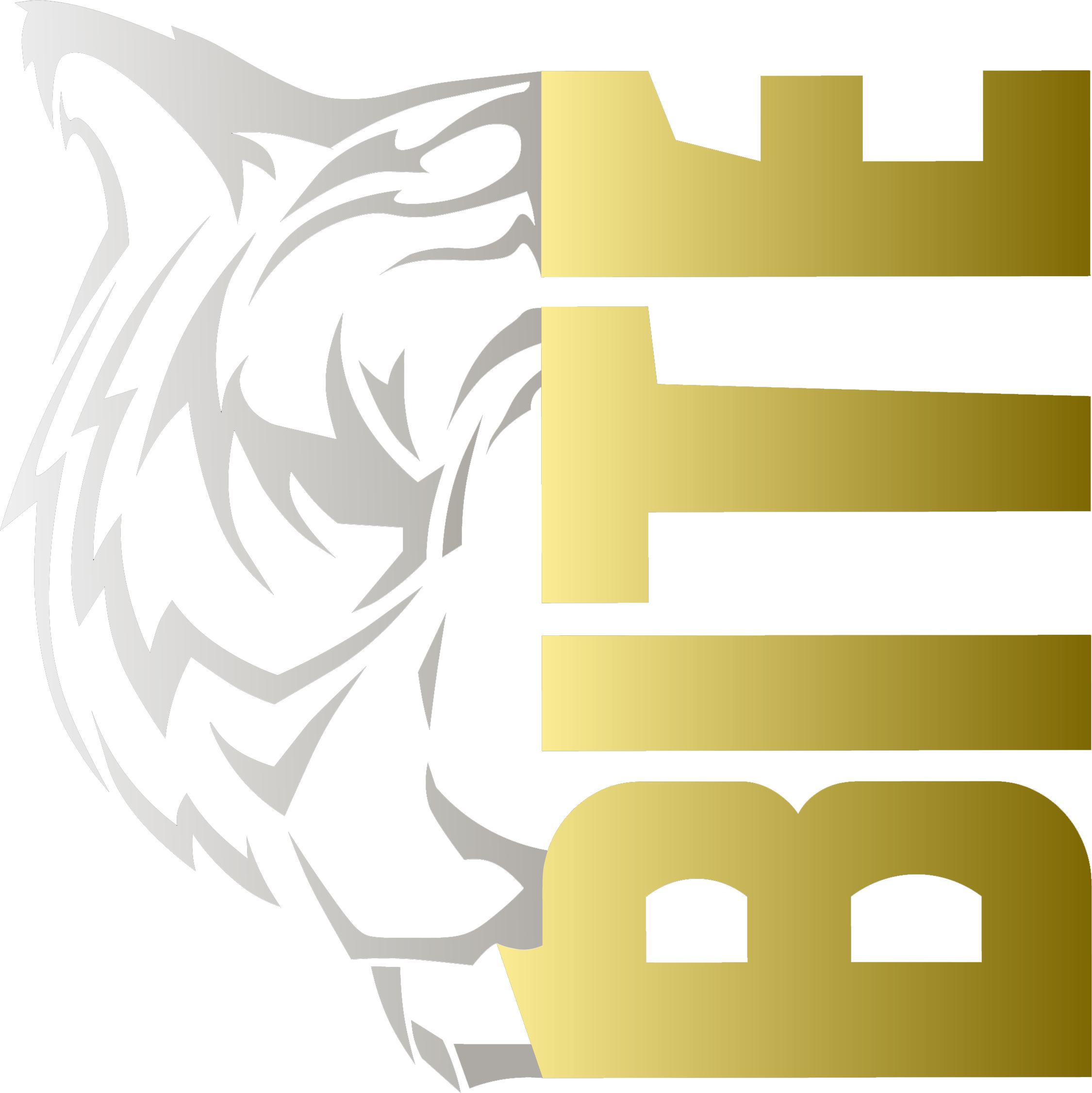 Born in the East logo