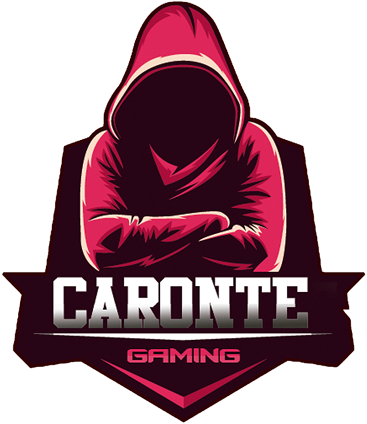 Caronte Gaming logo