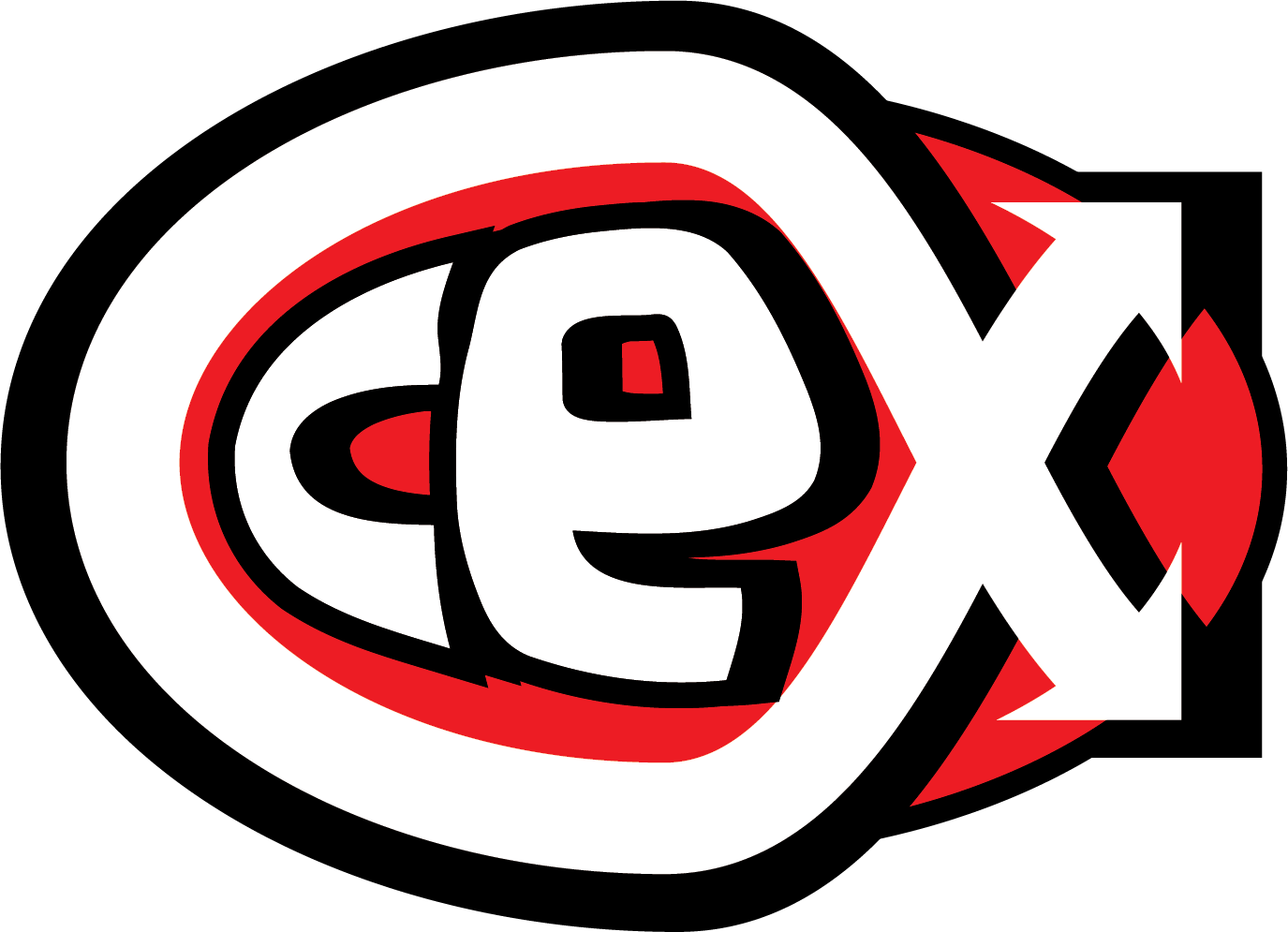 CeX logo