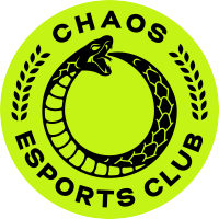 Chaos Esports Club logo