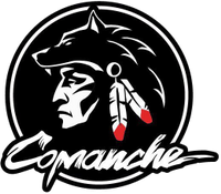Comanche logo