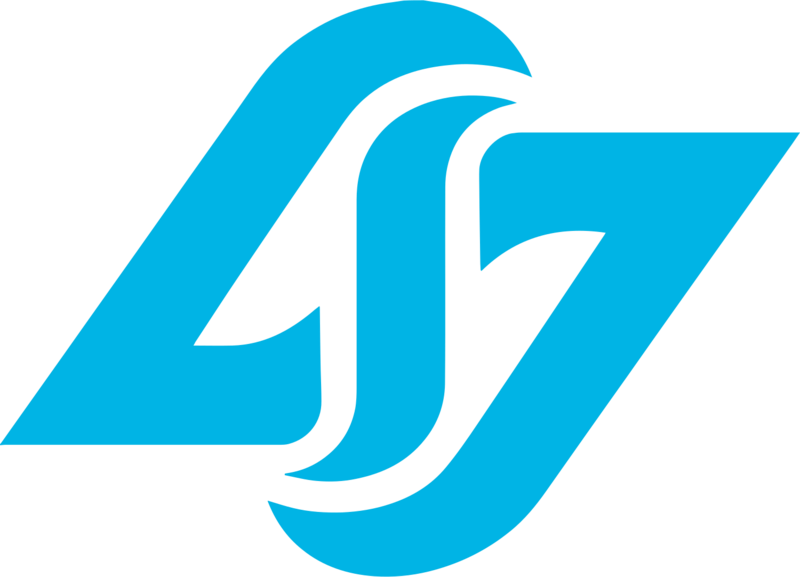 Counter Logic Gaming logo