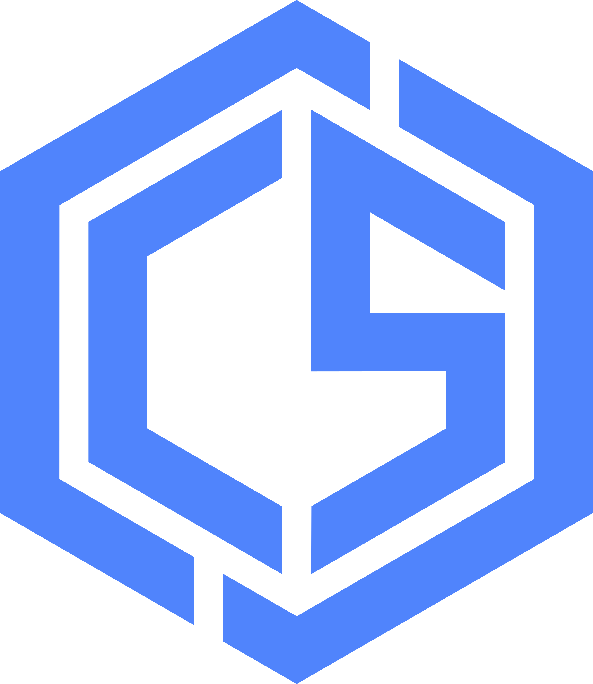 CYBERSHOKE Esports logo