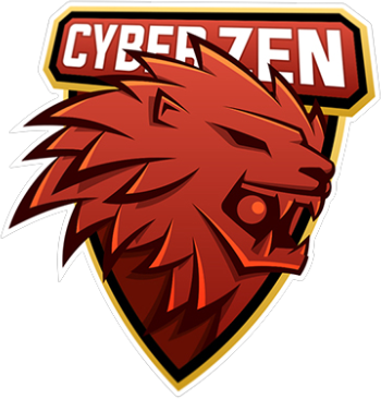 CyberZen logo