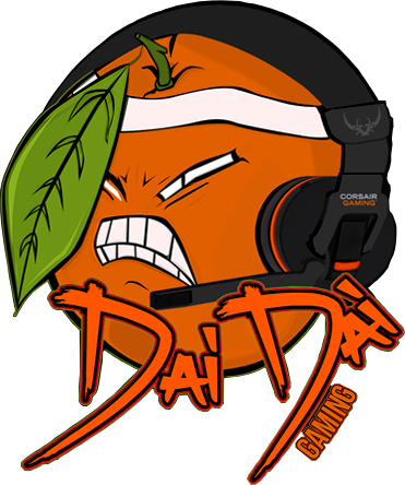 Dai Dai Gaming logo