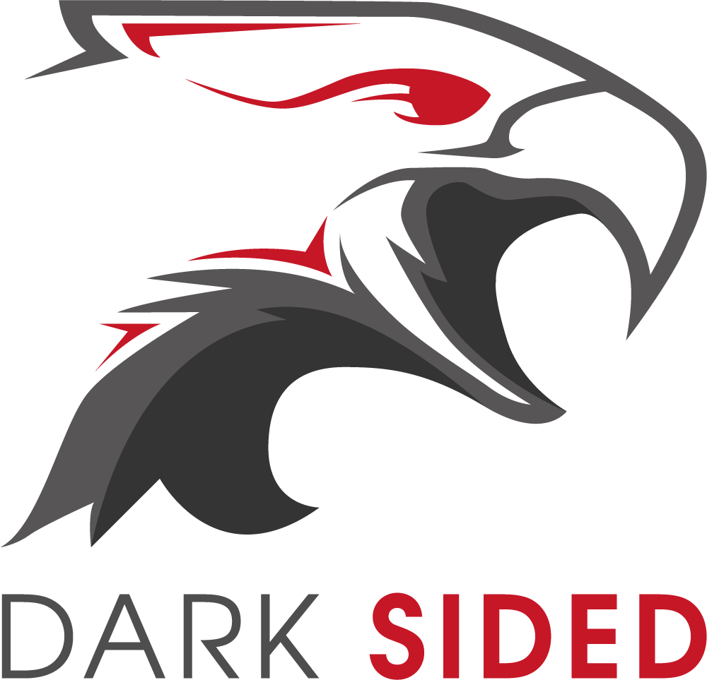 Dark Sided logo