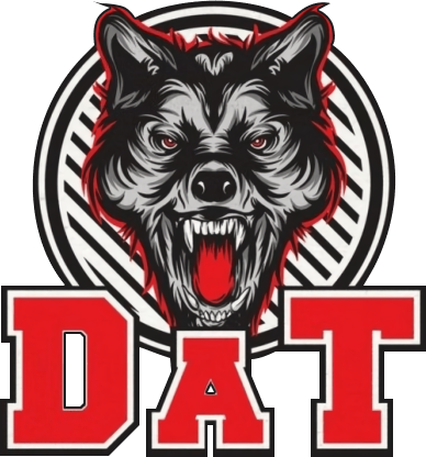 dAT Team logo