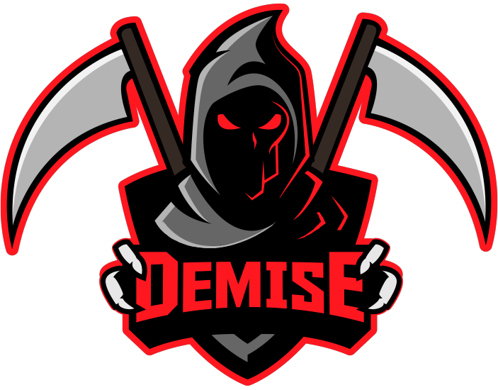 Demise logo