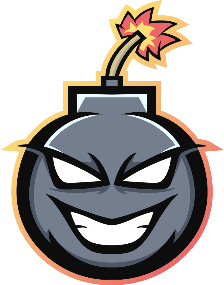 Demolition Crew logo