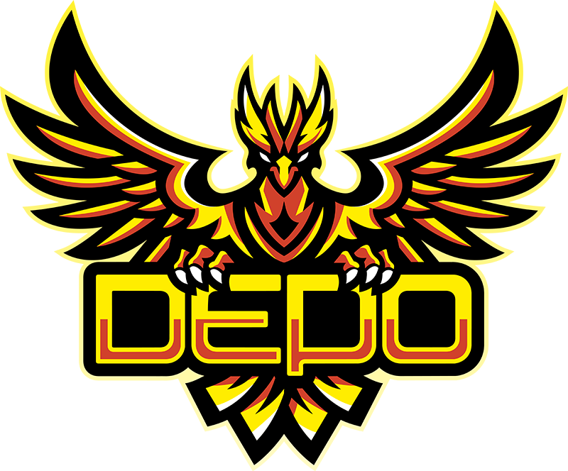 DEPO logo
