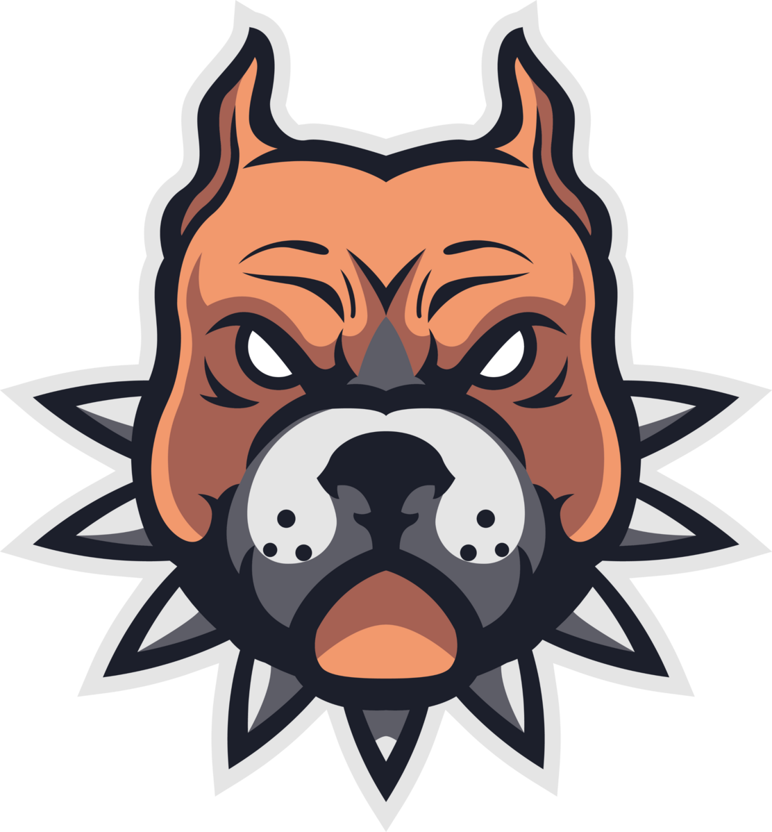 DETONA Gaming logo