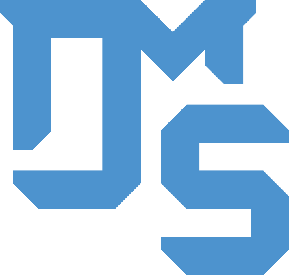 DMS logo