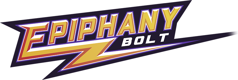 Epiphany Bolt logo