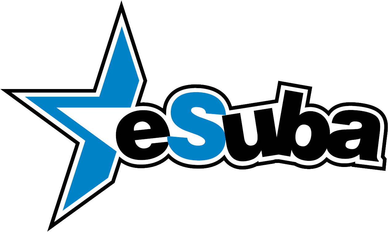 eSuba logo