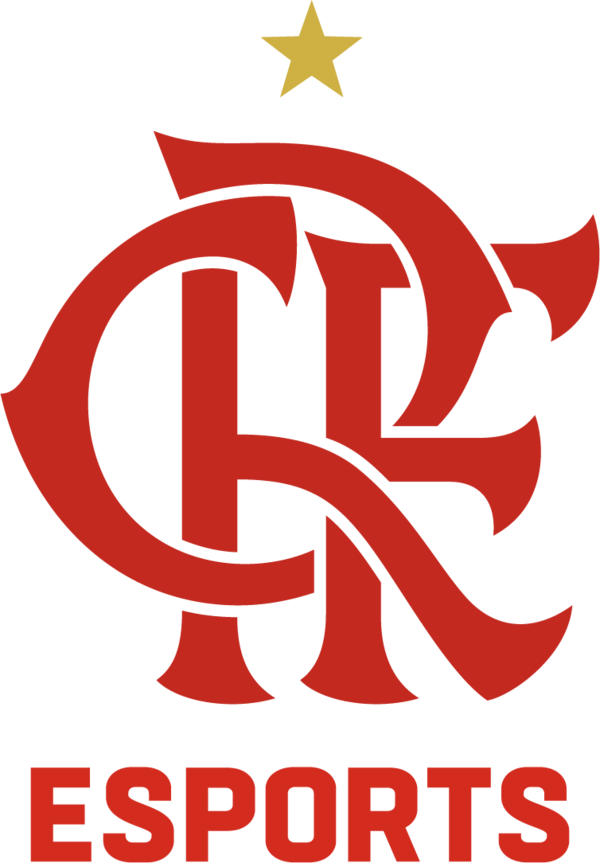 Flamengo Esports logo