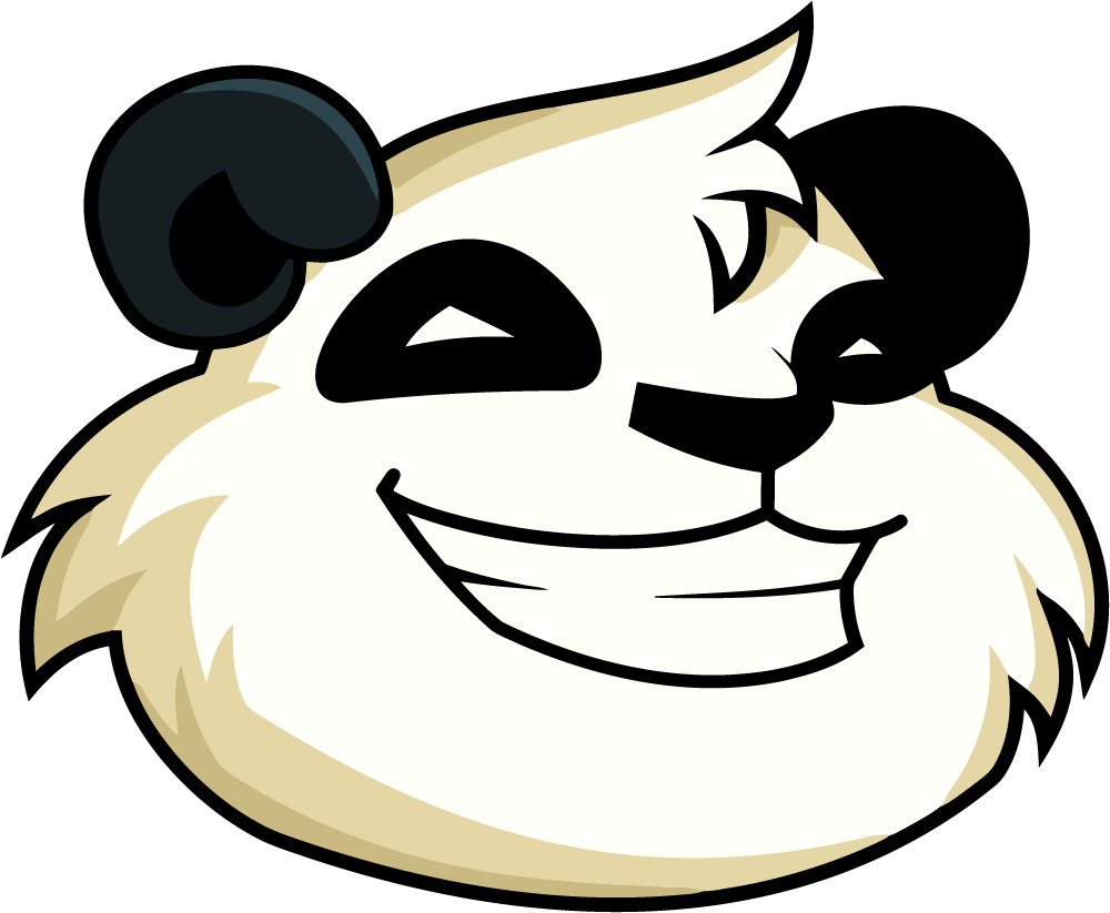 FLuffy Gangsters logo