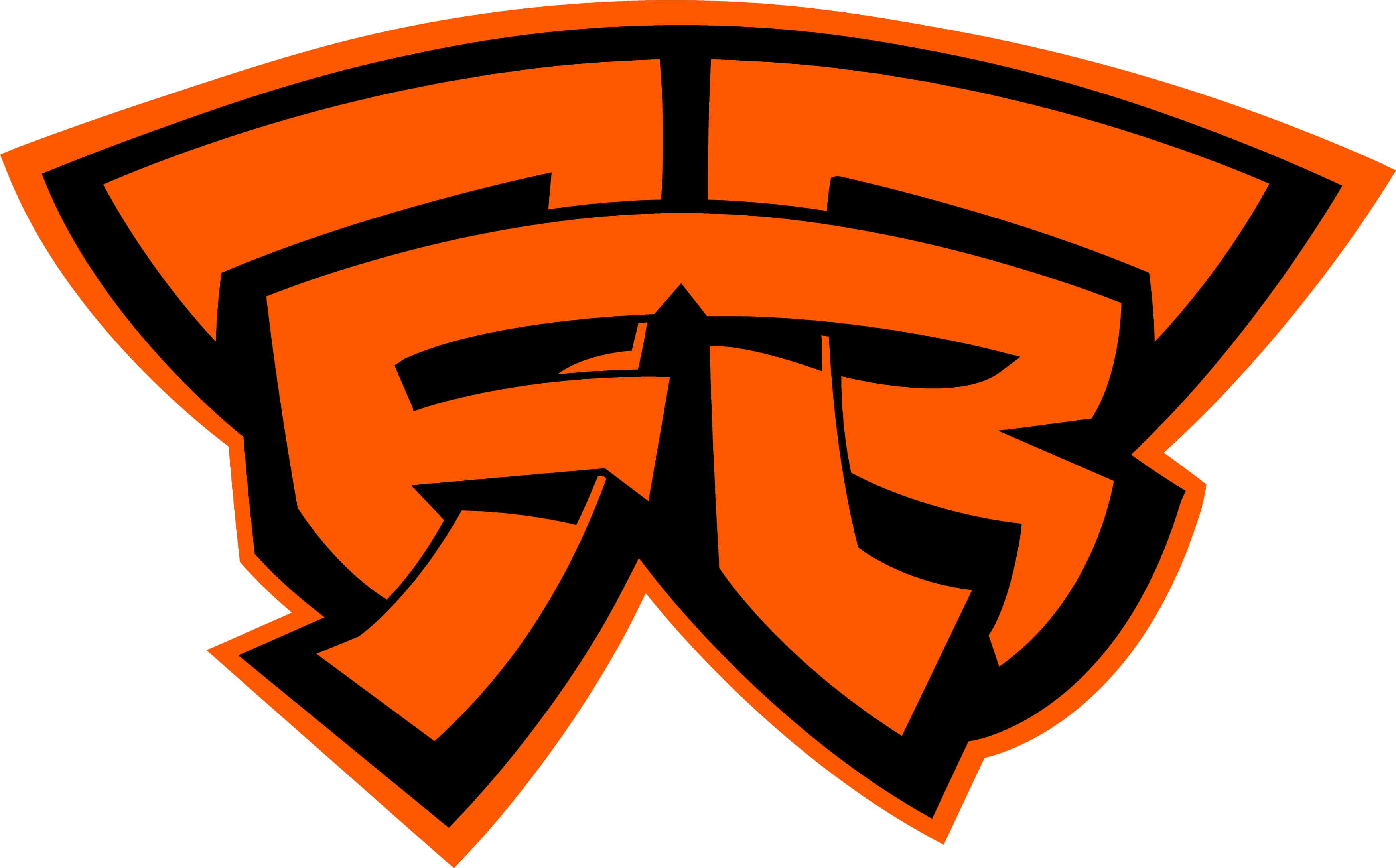 Fnatic Rising logo