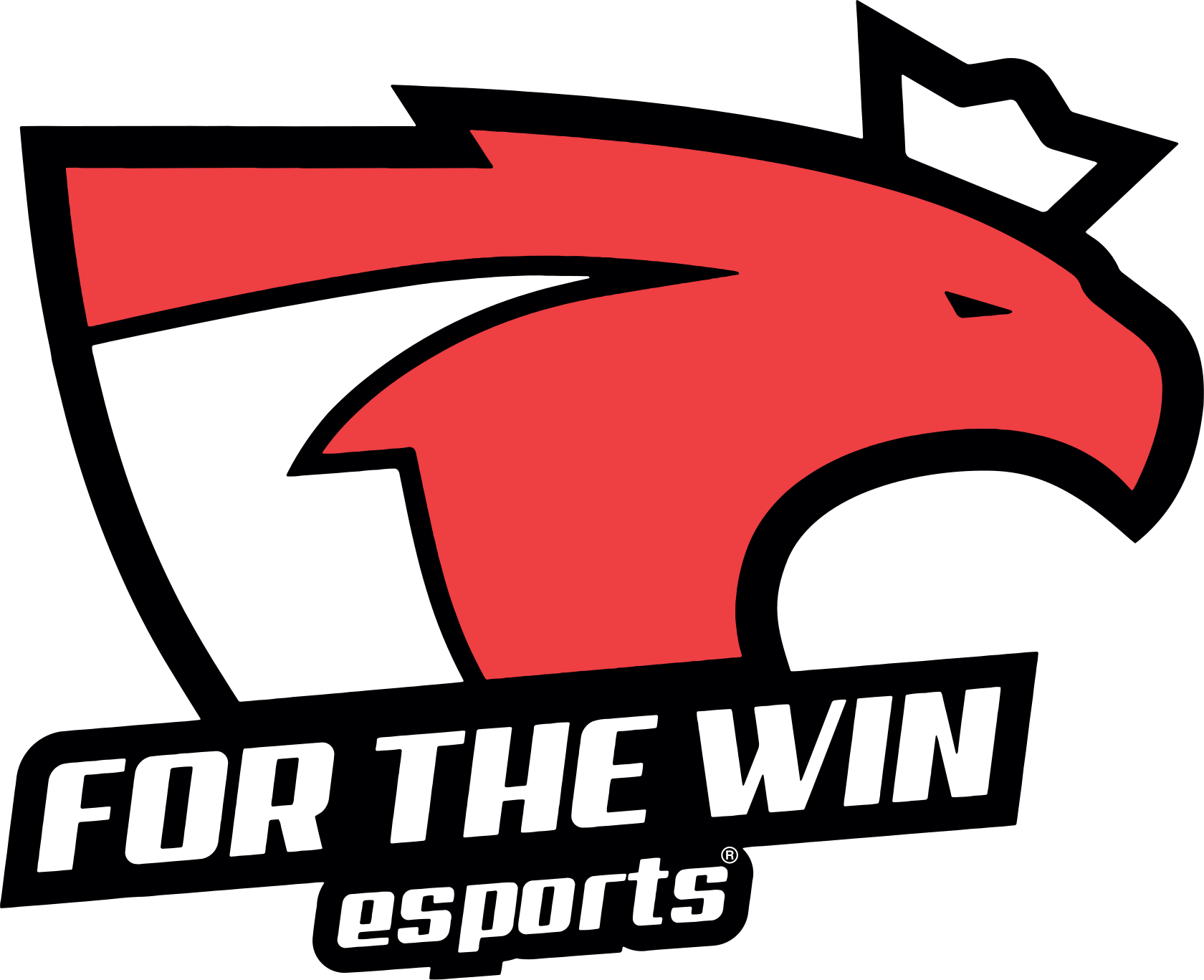 For The Win Esports logo