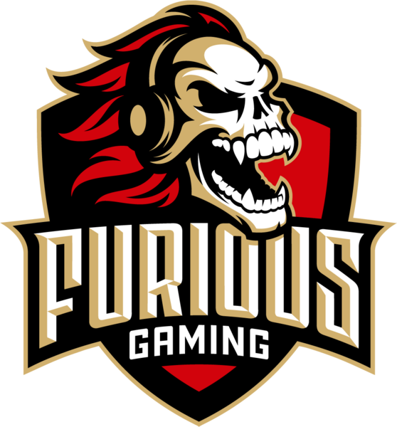 Furious Gaming logo