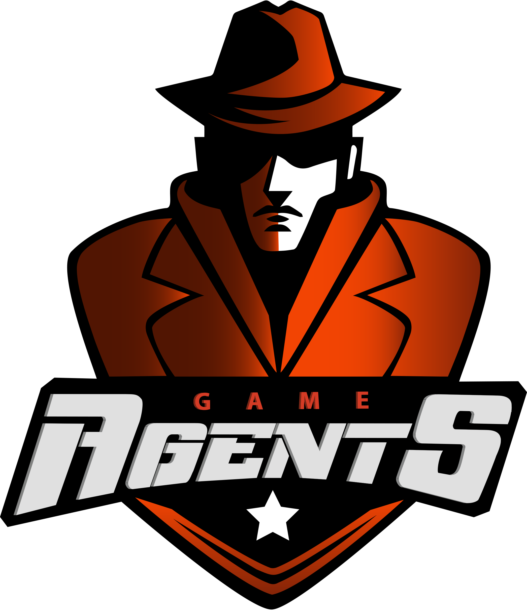 GameAgents logo