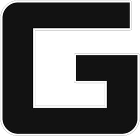 Ghost Gaming logo
