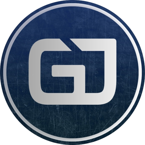GoodJob logo
