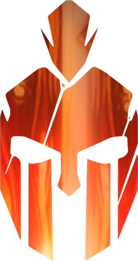 Hard Legion Esports logo