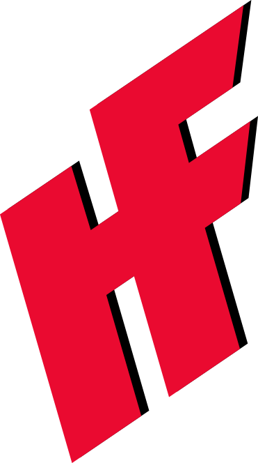 HauntedFamily logo