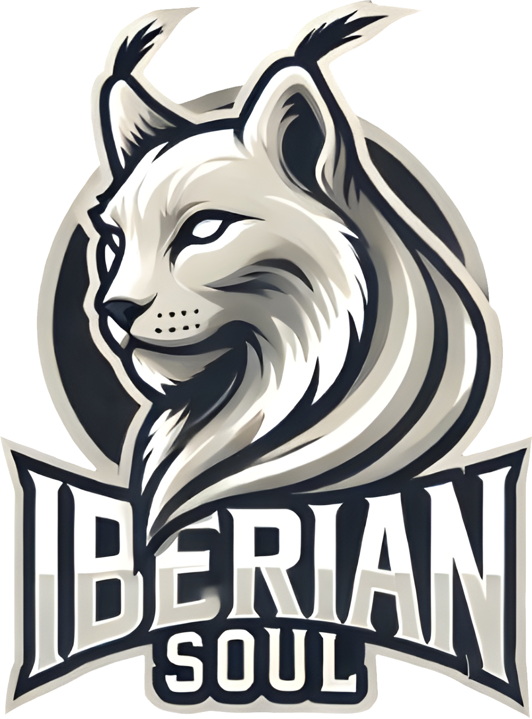 Iberian Soul logo