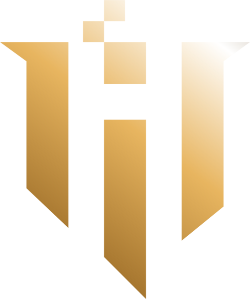 IHC Esports logo