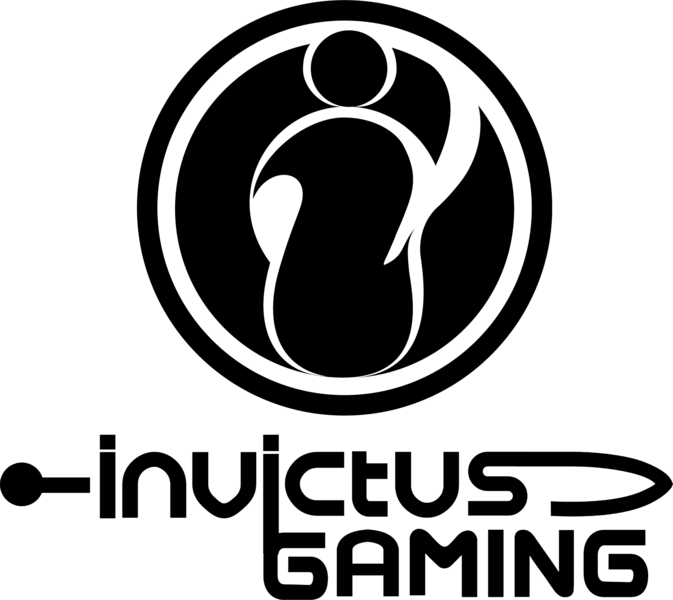 Invictus Gaming logo