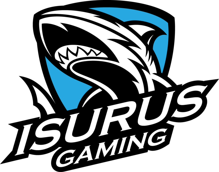 Isurus logo