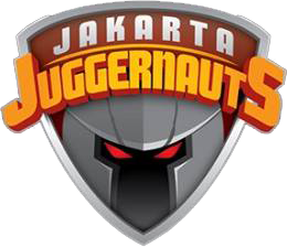 Jakarta Juggernauts logo