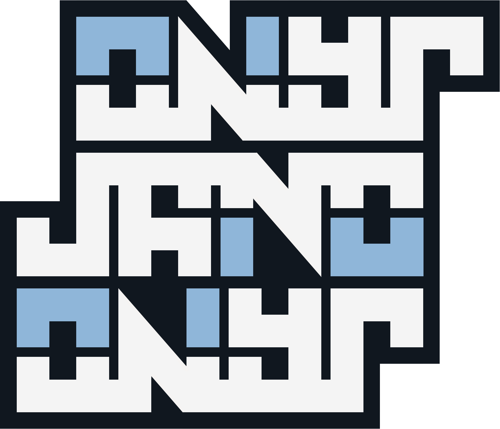 JANO Esports logo