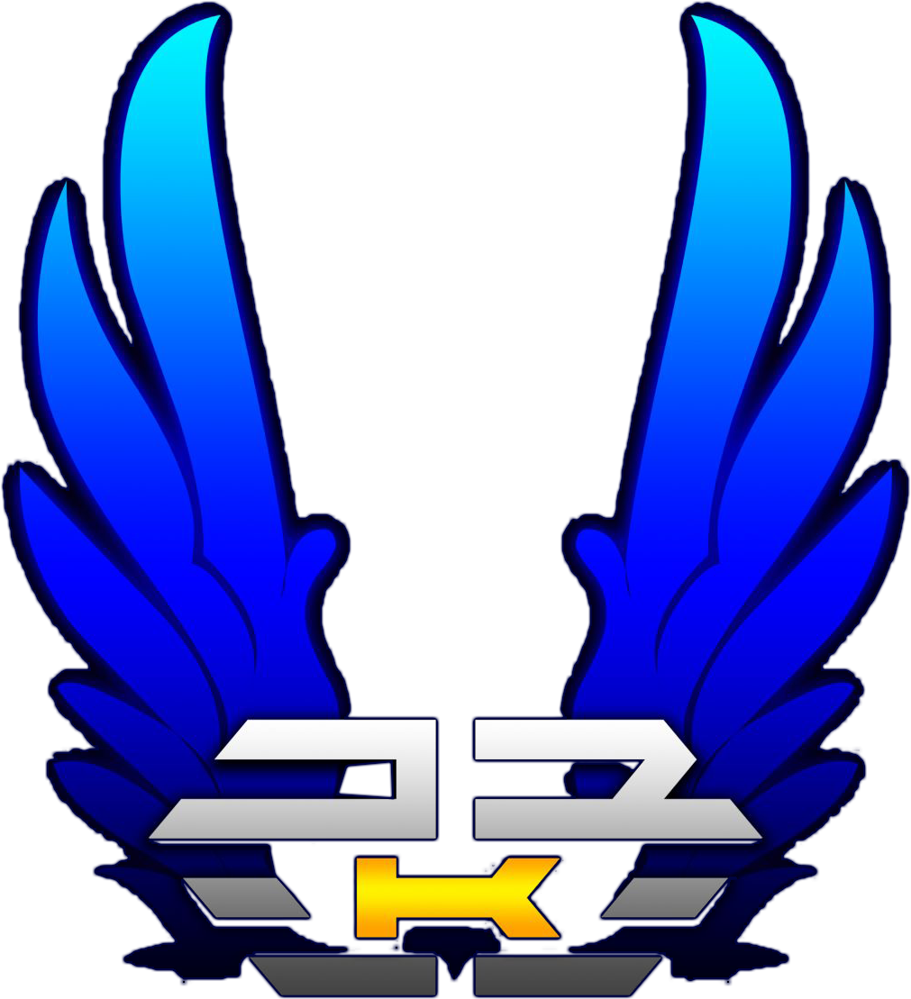 K23 logo