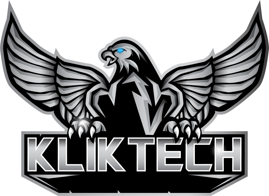 KlikTech logo
