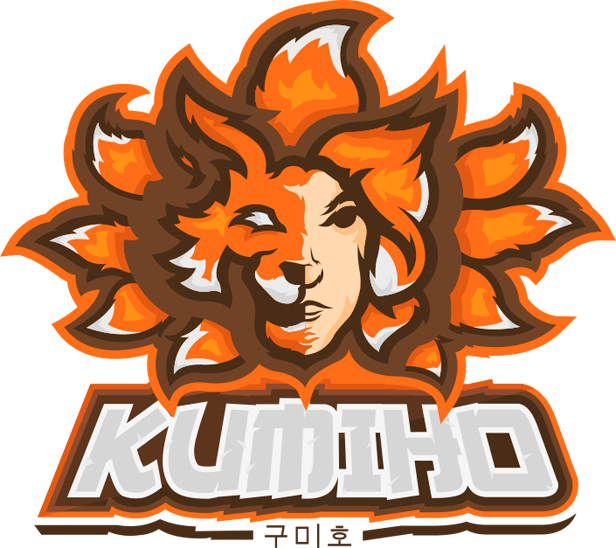 Kumiho Gaming logo