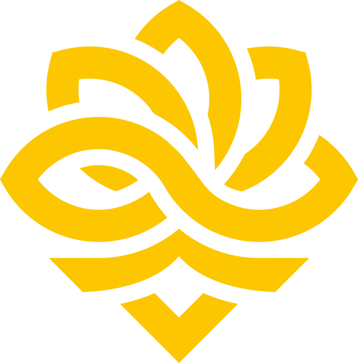 Legacy logo