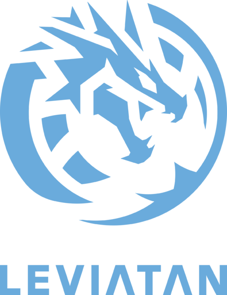 Leviatán logo